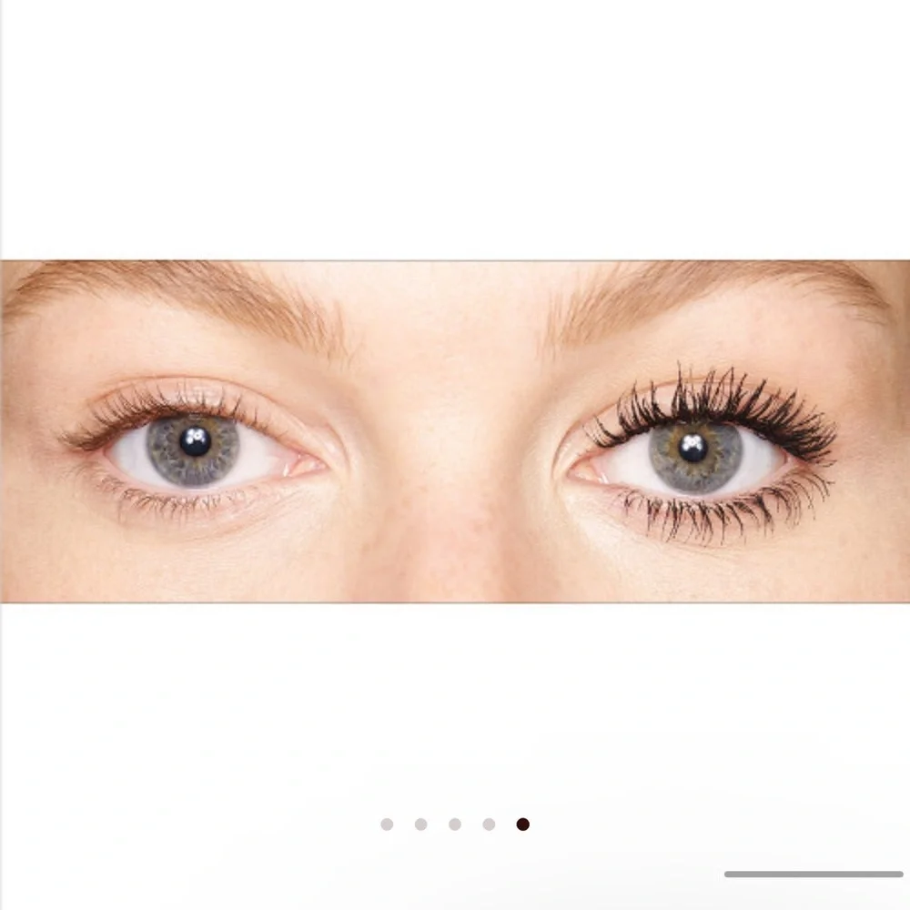 🌿Charlotte Tilbury FULL FAT LASHES - GLOSSY BLACK